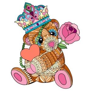 Meet your Posher, Dee